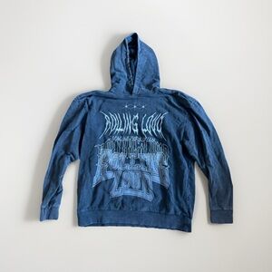 Rolling Loud Hoodie - Men Large 
Graphic Hoodie